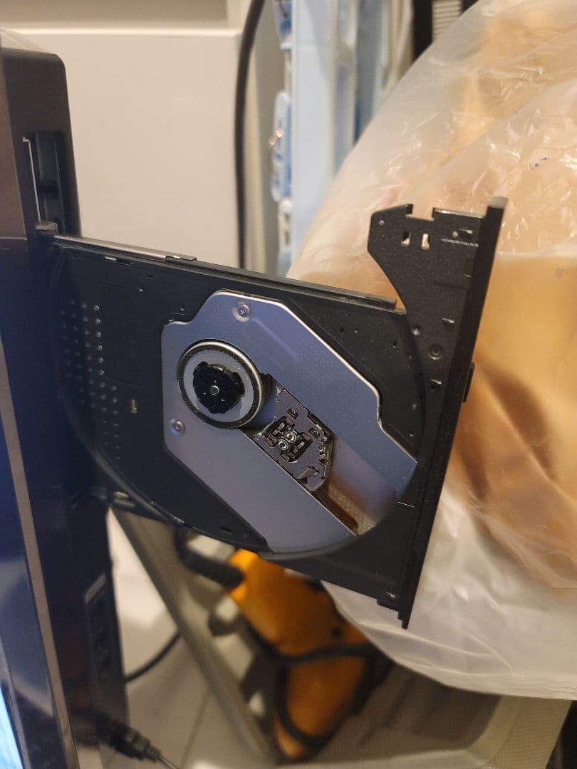 NEC VALUESTAR PC-VW770GS6Wほば新品ストレージ無OS無し