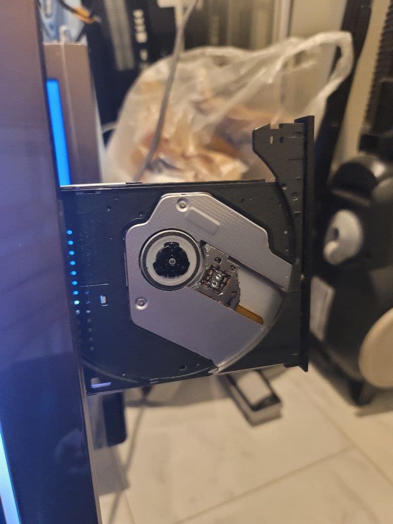 NEC VALUESTAR PC-VW770GS6Wほば新品ストレージ無OS無し