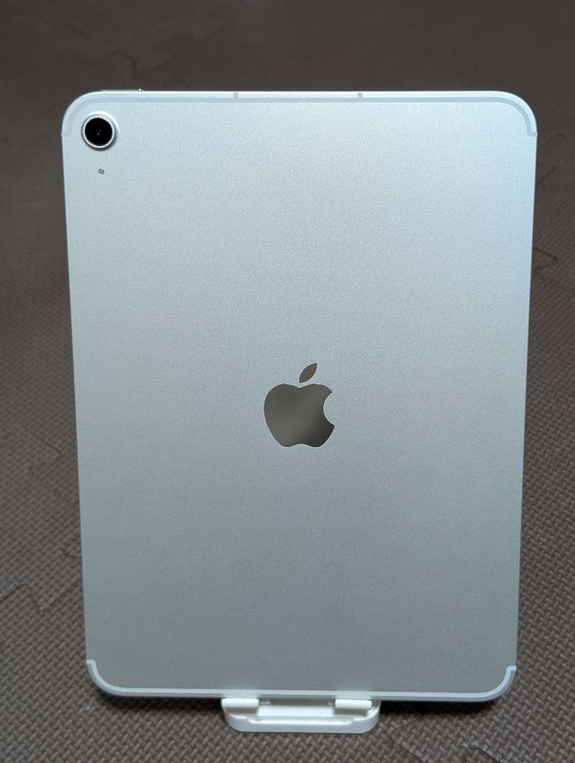未使用に近い IPad 第11世代 A16 Wi-Fi + Cellular