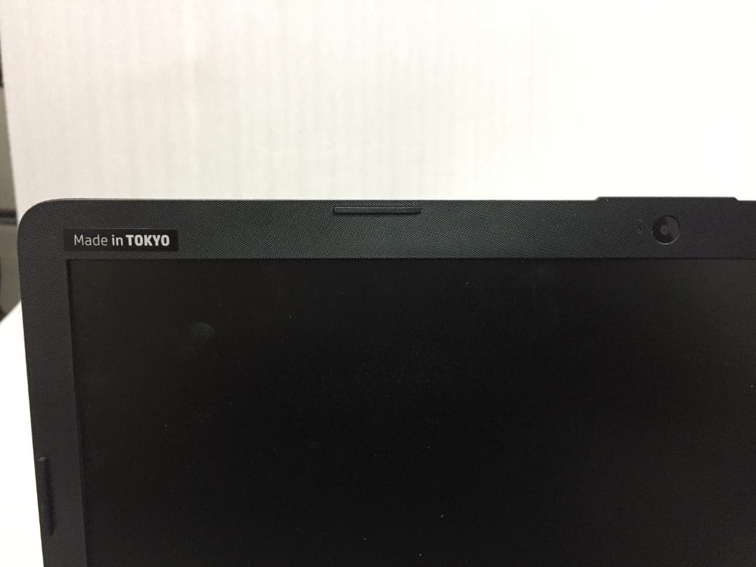 その他ノートPC本体 HP250G7 i5/8G/HDD500G/Win11/Office/Wi-Fi