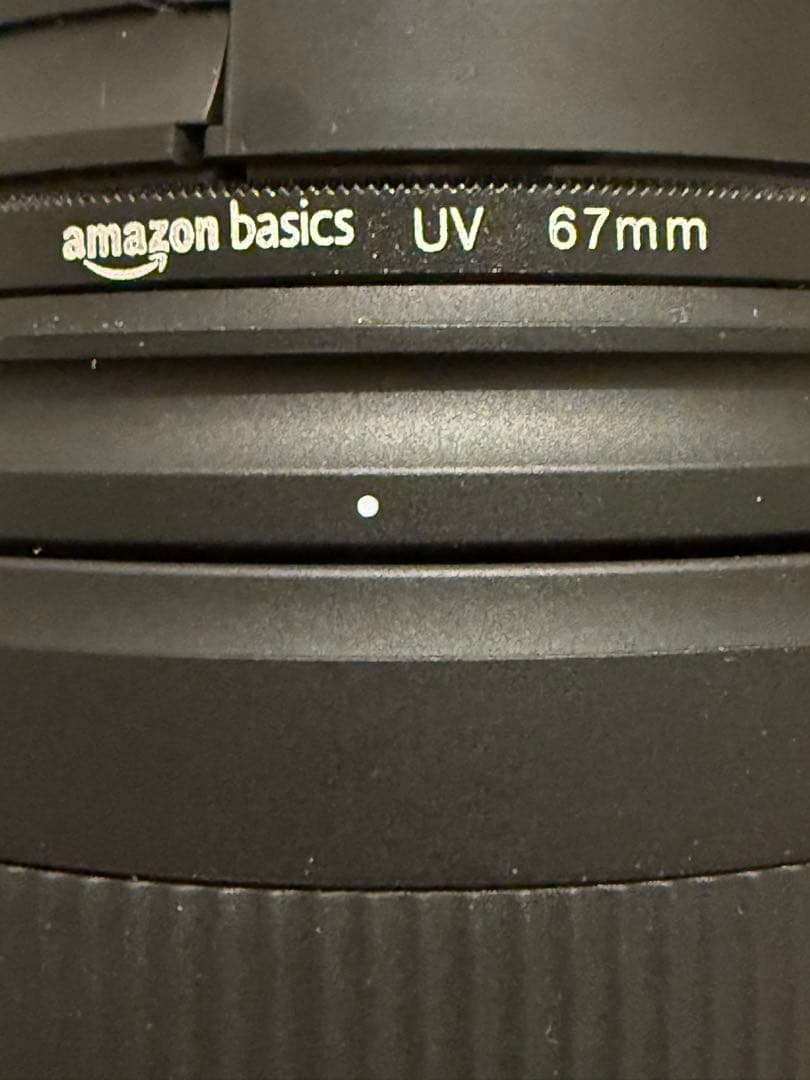 タムロンZマウントレンズ