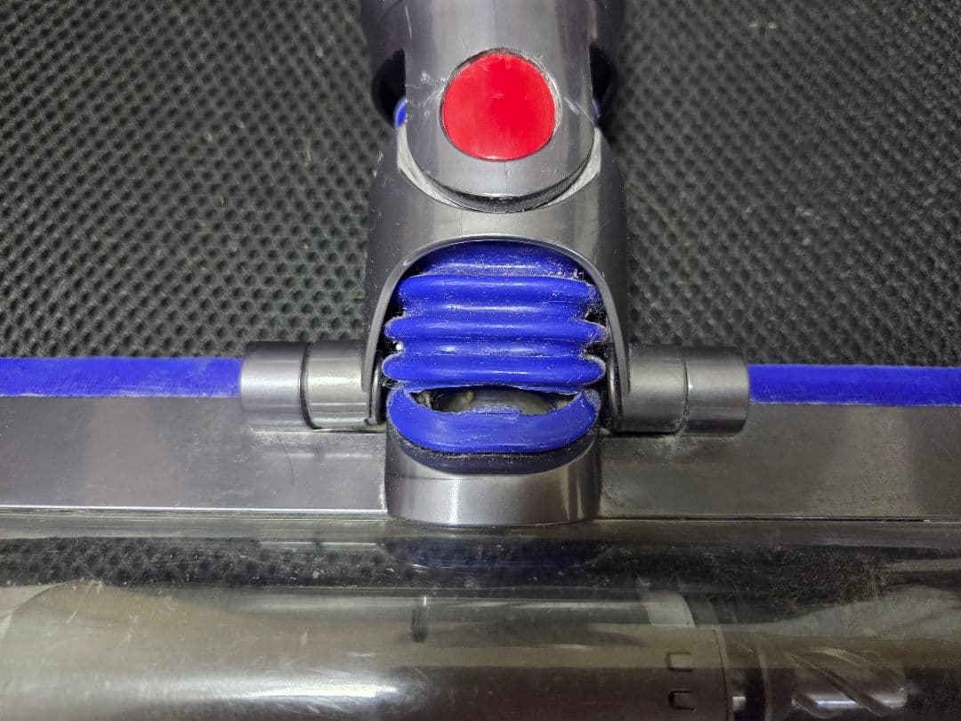 Dyson V8 slim fluffy コードレス掃除機