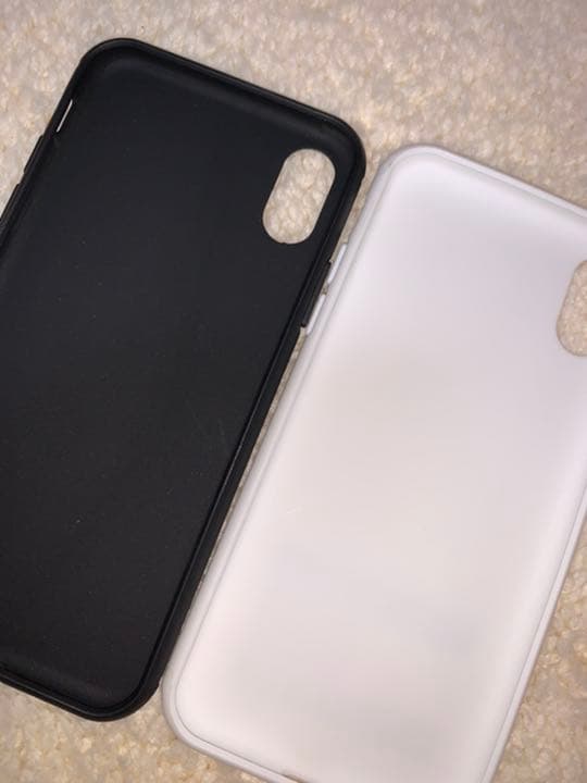 iPhone x xsケース