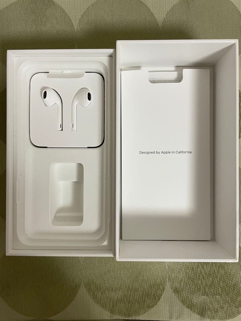 Apple/アップル　iPhone X 256GB スペースグレイ　ジャンク