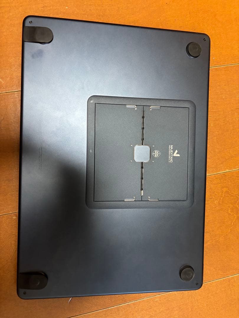 週末限定値下げMacBook Air M2 1TB 24GB 15インチ