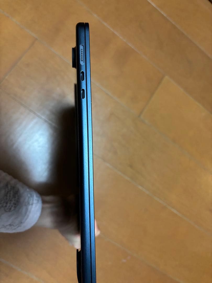 週末限定値下げMacBook Air M2 1TB 24GB 15インチ