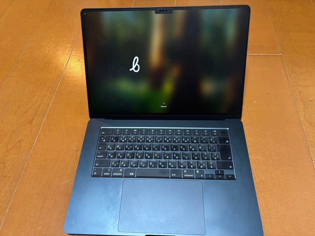 週末限定値下げMacBook Air M2 1TB 24GB 15インチ