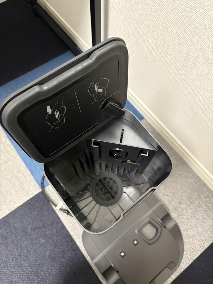 ルンバ s9+ (公式整備済リユース品）