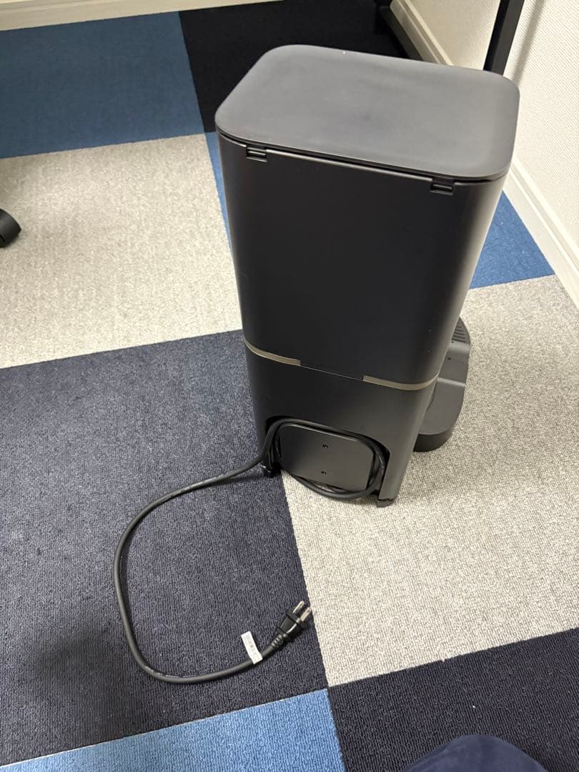 ルンバ s9+ (公式整備済リユース品）