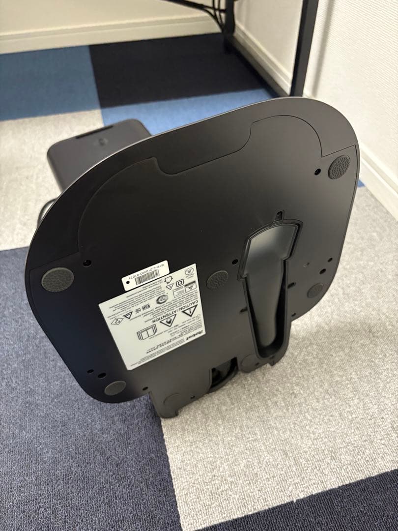 ルンバ s9+ (公式整備済リユース品）