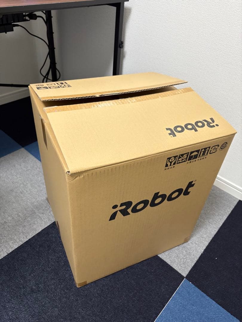 ルンバ s9+ (公式整備済リユース品）