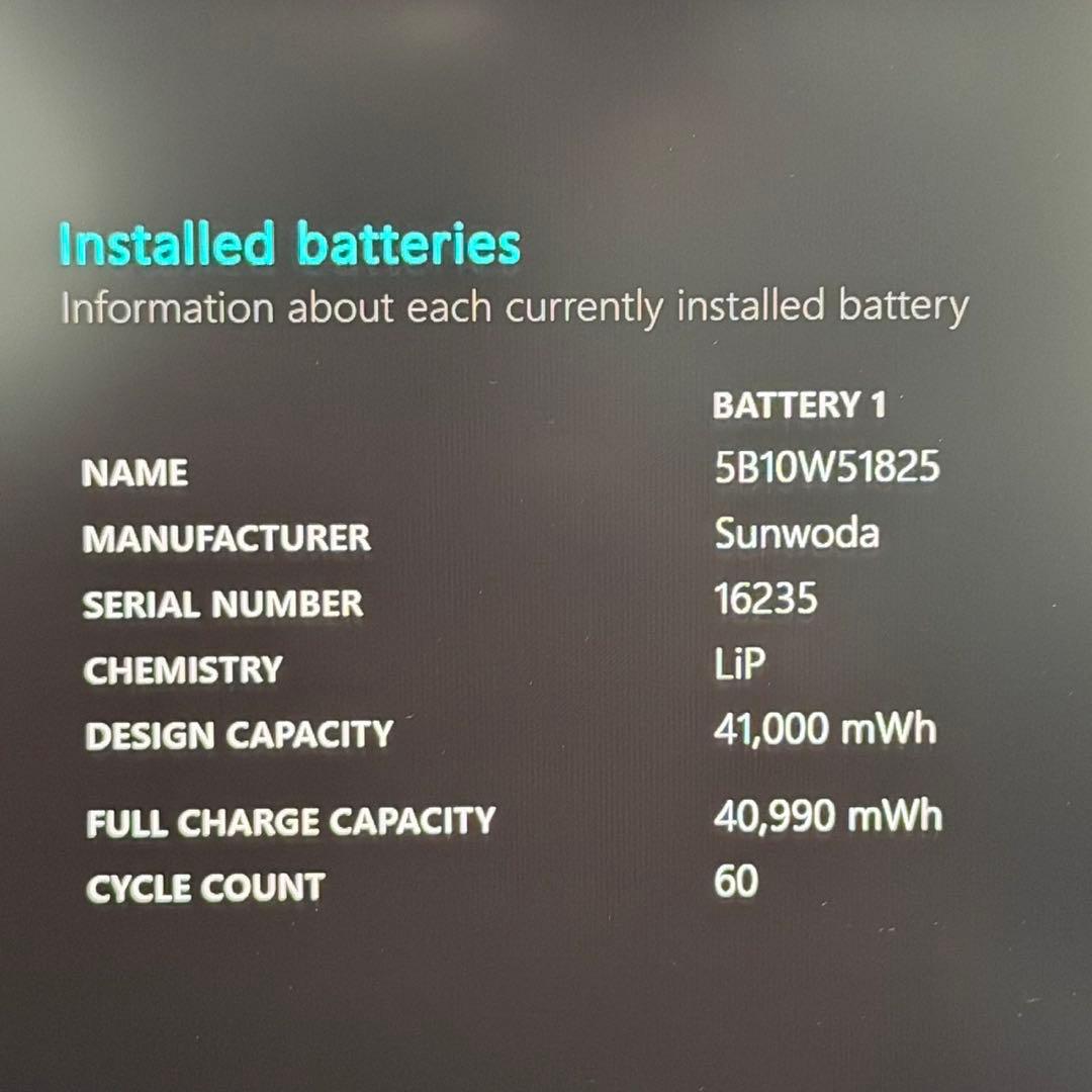 【第11世代i5】ThinkPad X13 Gen2/8GB/SSD256GB