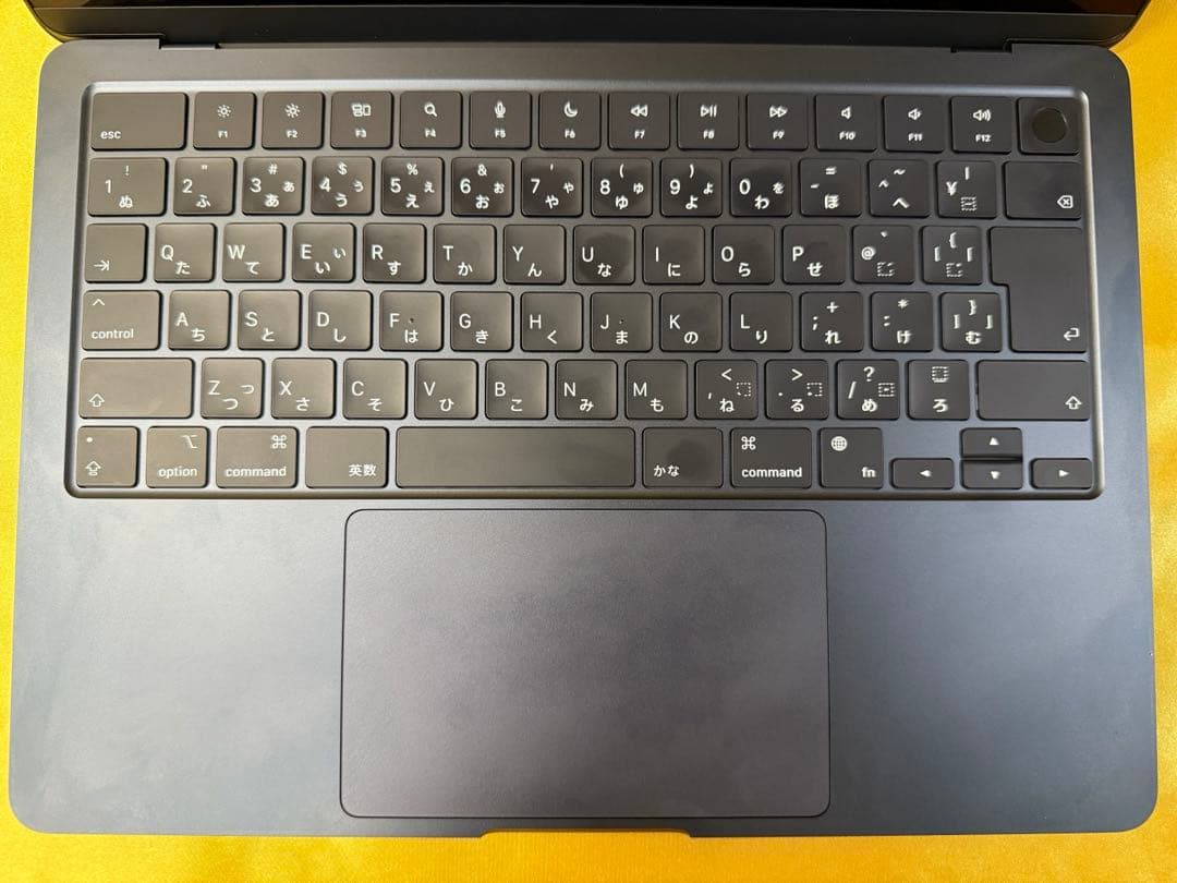 MacBook本体 MacBook Air 13inch 2024 16GB/512GB/M3