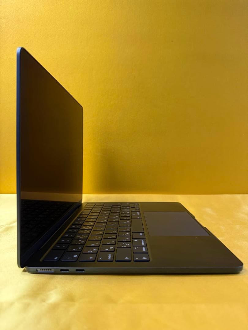 MacBook本体 MacBook Air 13inch 2024 16GB/512GB/M3