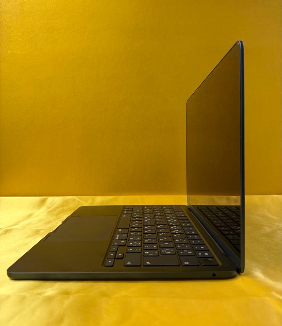 MacBook本体 MacBook Air 13inch 2024 16GB/512GB/M3