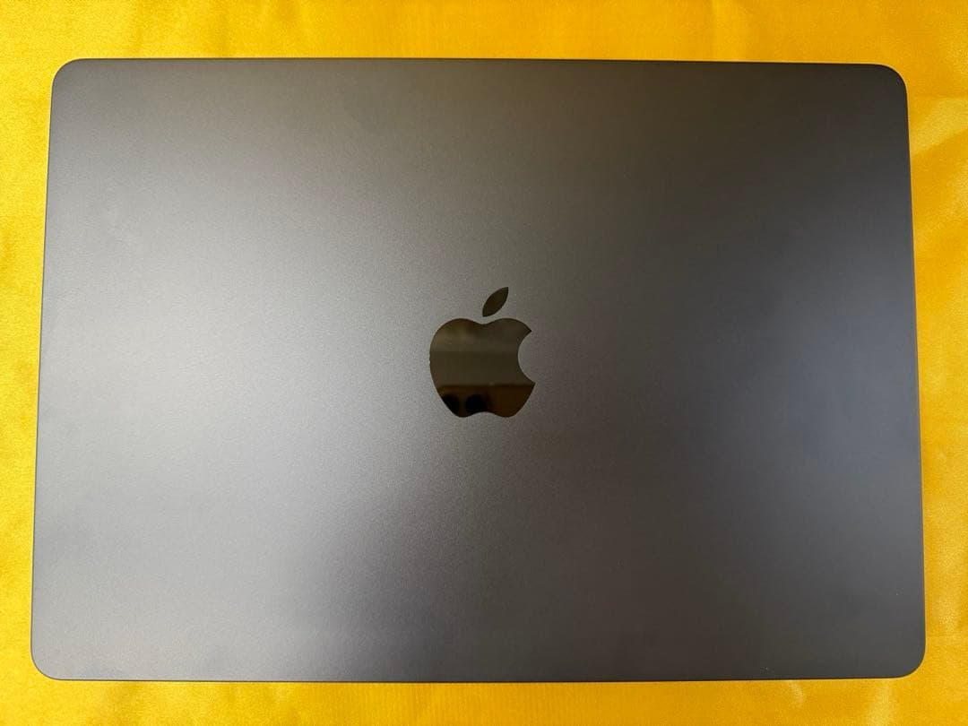 MacBook本体 MacBook Air 13inch 2024 16GB/512GB/M3