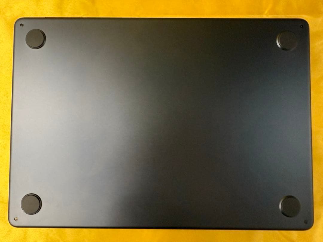 MacBook本体 MacBook Air 13inch 2024 16GB/512GB/M3