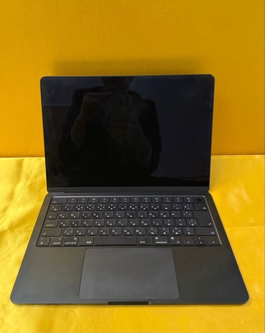 MacBook本体 MacBook Air 13inch 2024 16GB/512GB/M3
