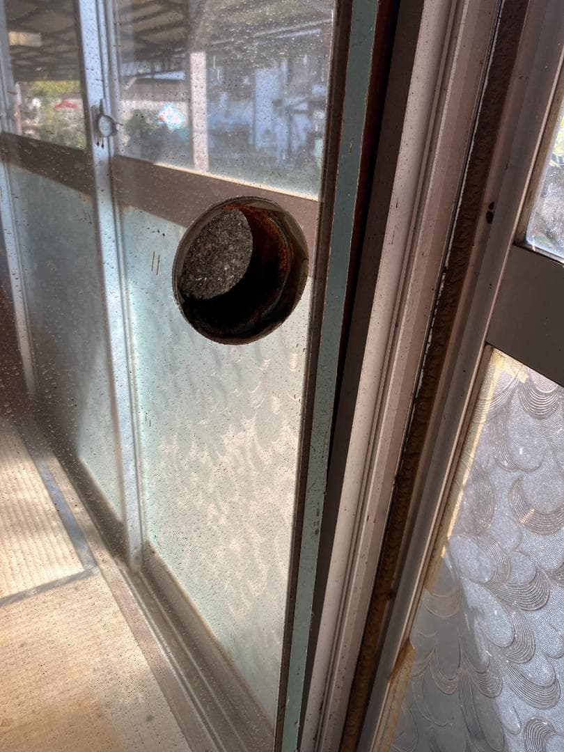 ★レトロ アンティーク 鏡 姿見 ミラー 古民家 インテリア カフェ 古着屋