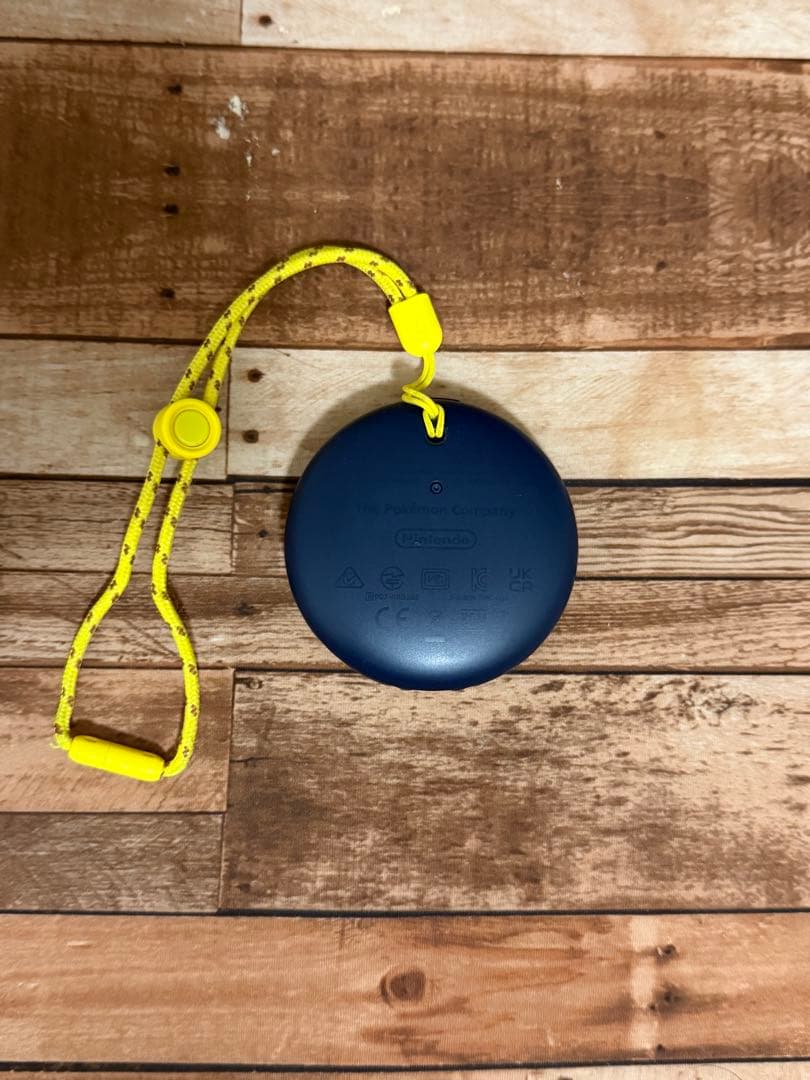 Pokémon GO Plus + ポケモン ゴー プラス プラス【動作確認済】