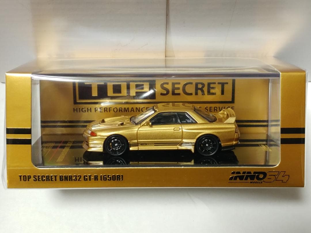 ミニカー Syo
