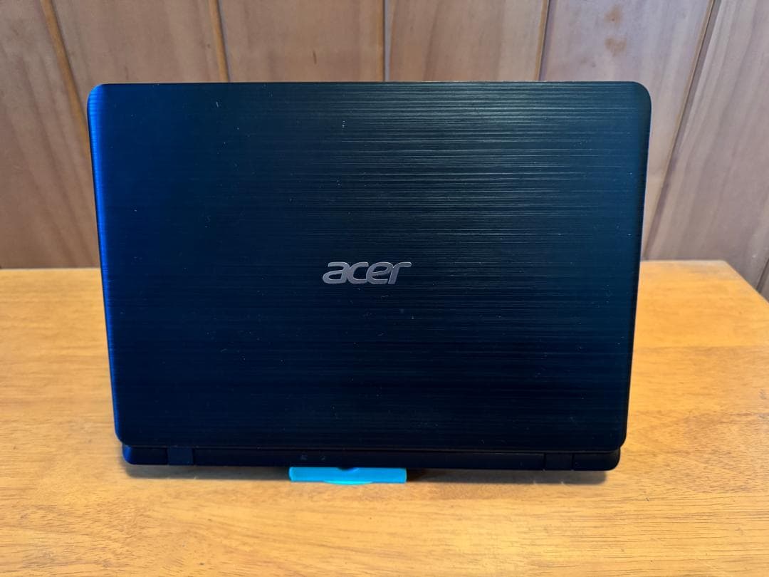 Windows11 ACER Aspire1 Office付き