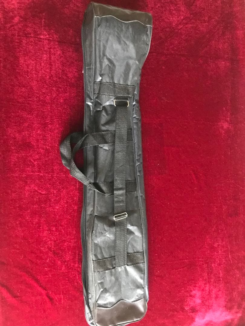 二胡★中古品★紅木・蛇本皮★音など確認済み★新品同然★ケース付き