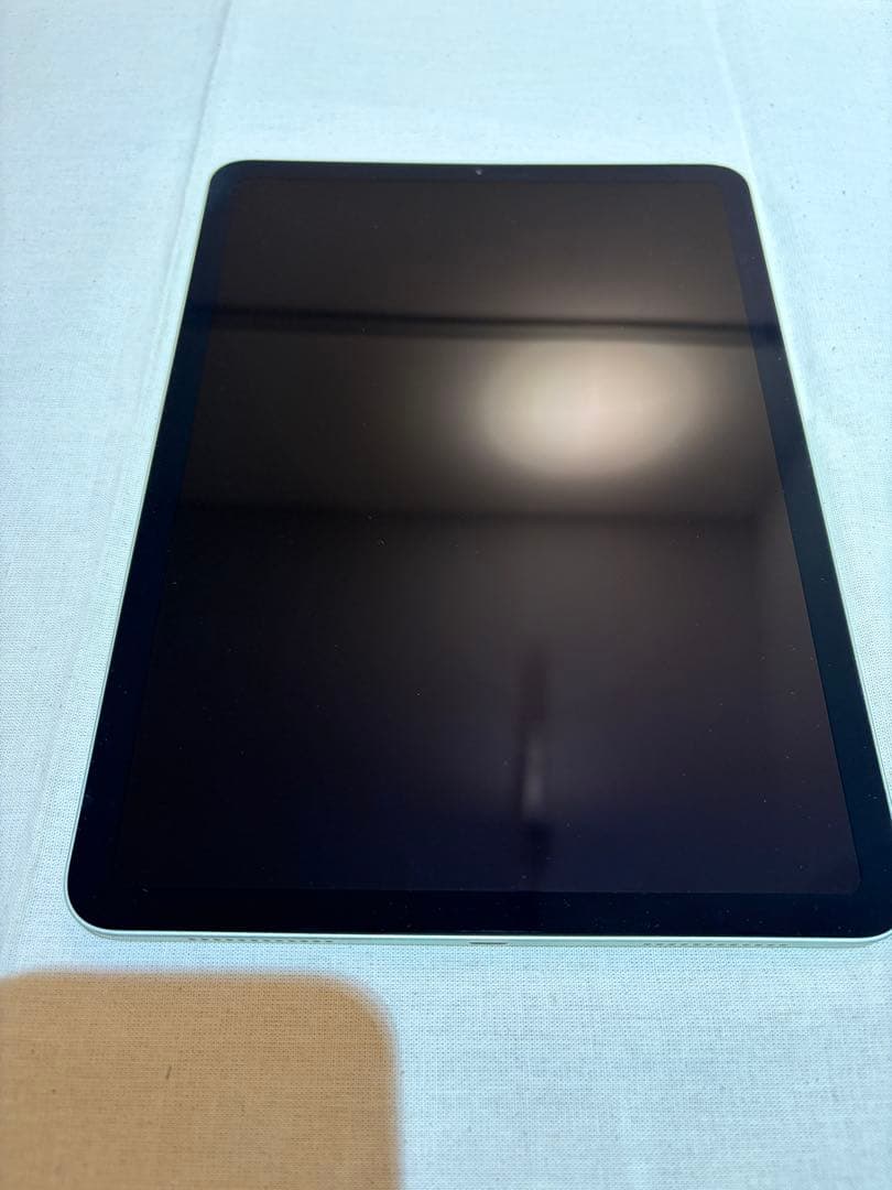 iPad Air Wi-Fi 256GB グリーン (第4世代)