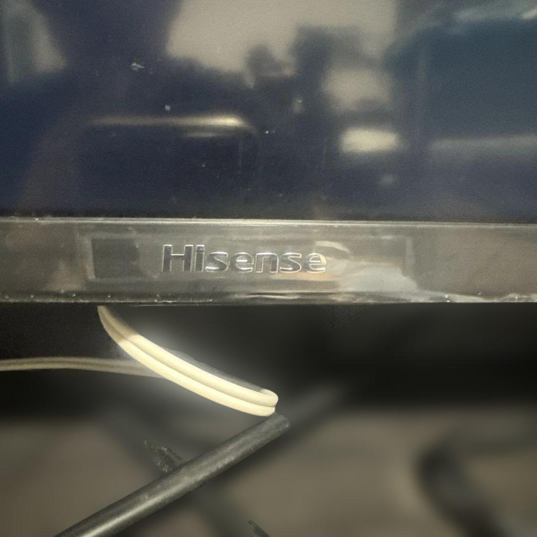 Hisense 液晶テレビ 50インチ