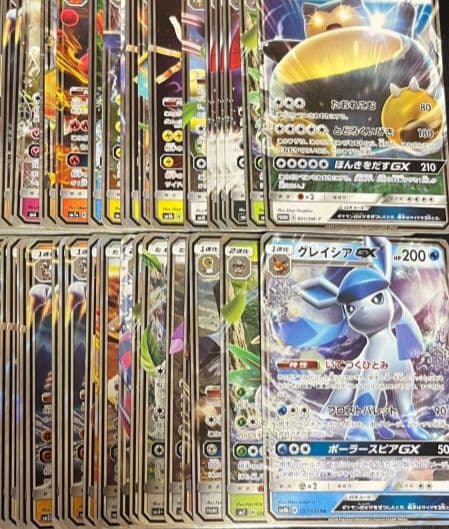 本日限定！ポケカ 151 SR AR gx 300枚 リザードン ミュウツー