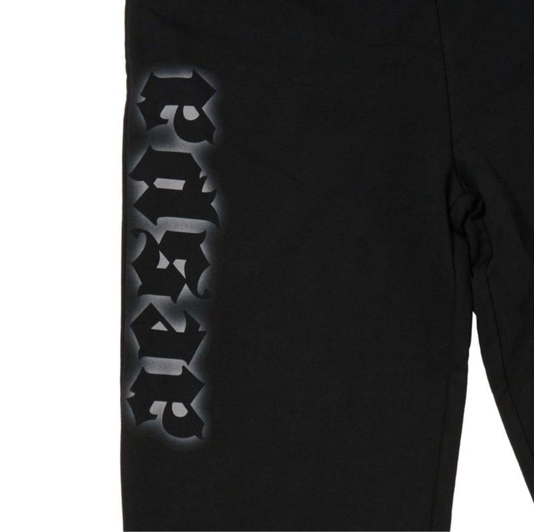 aespa スウェットパンツ　『Lサイズ』