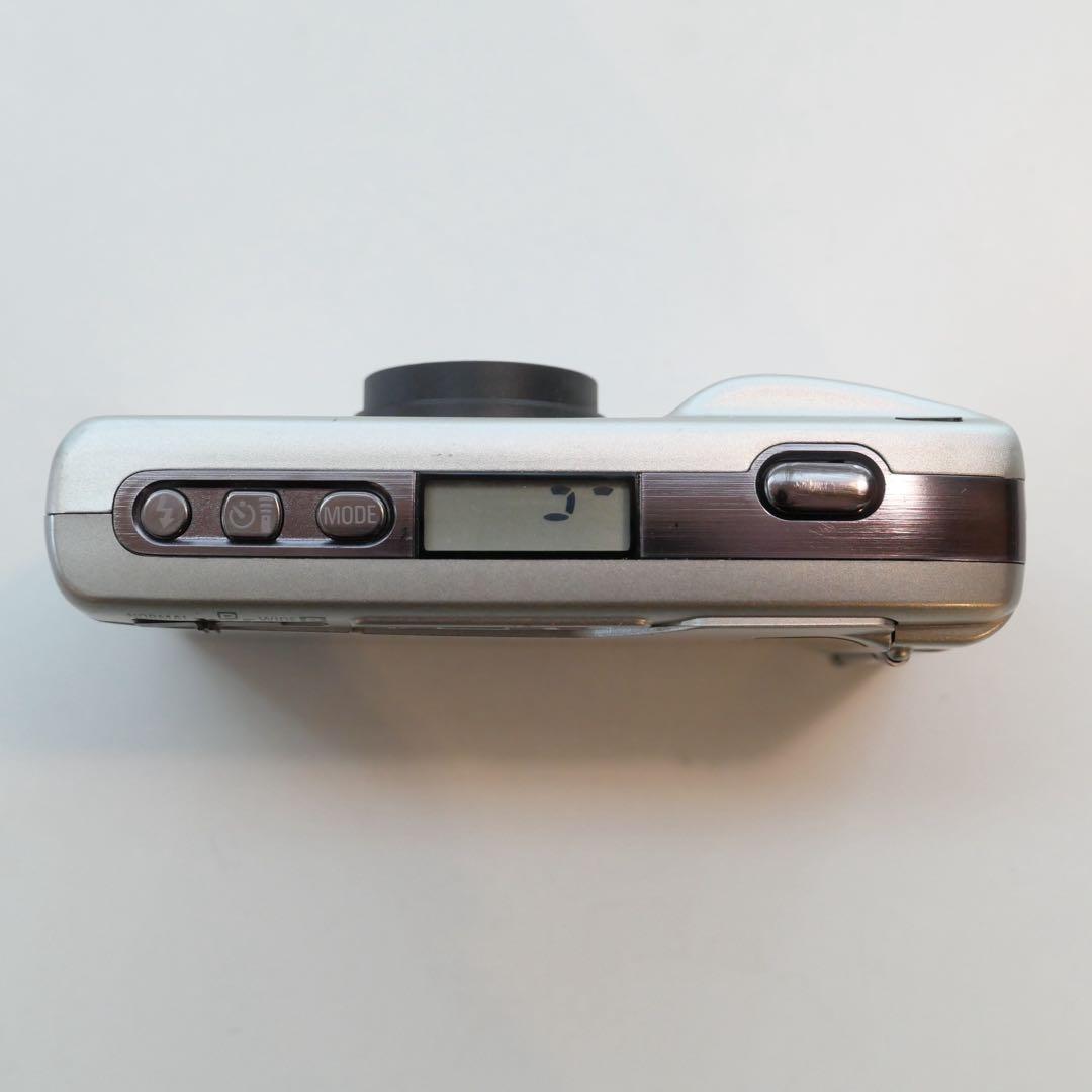 【並品】RICOH R1s コンパクトフィルムカメラ