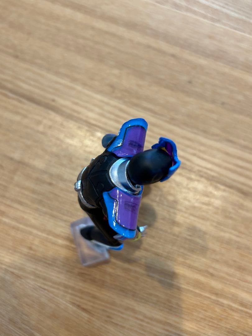 仮面ライダーHGシリーズレジェンドライダーvol.1 ガヴ鎧武ドライブ3点セット