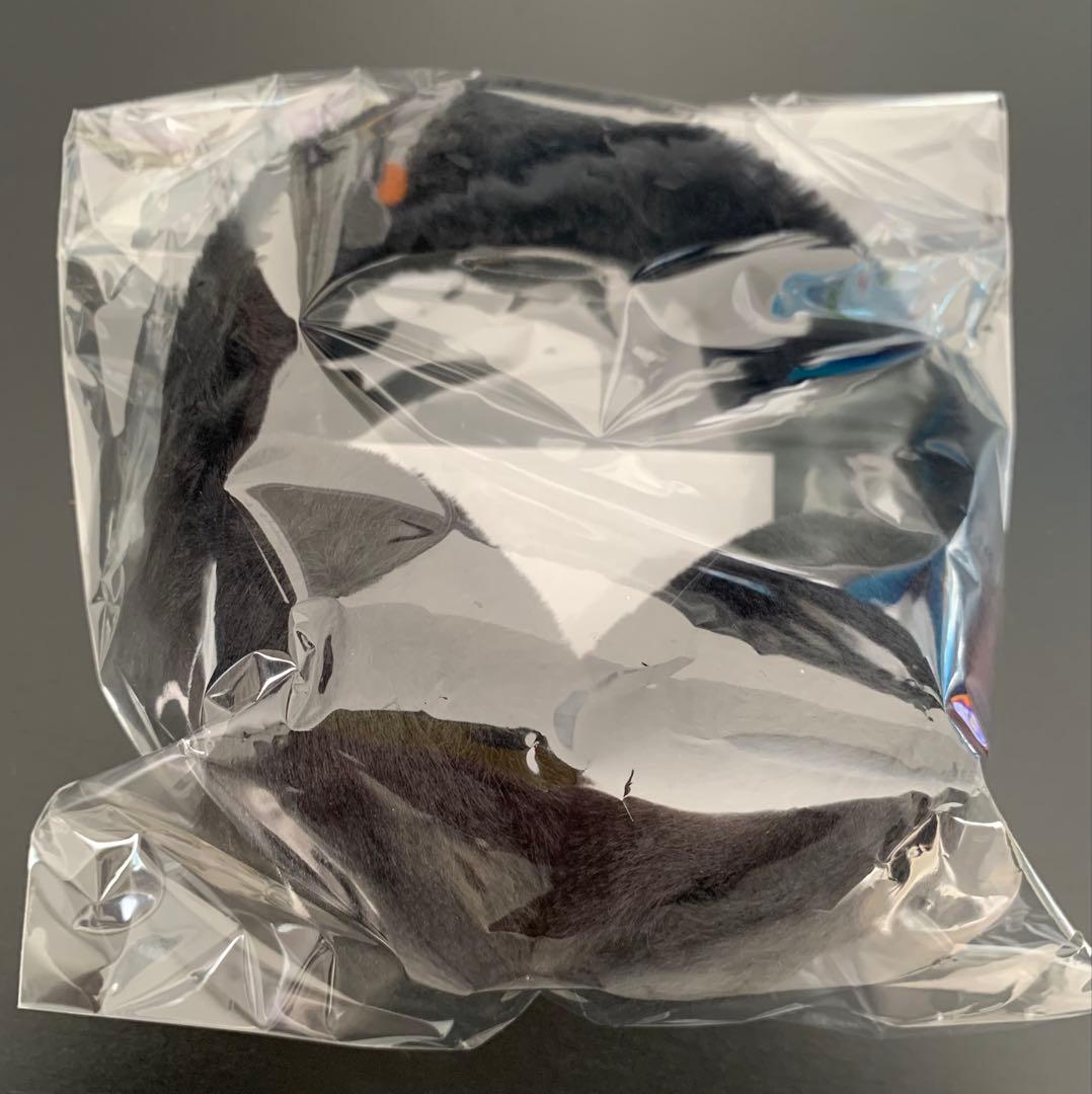 新品未開封 登坂広臣 INFINITY MOON 耳当て