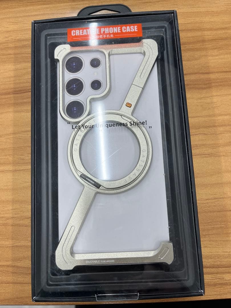 Galaxy S25 ultra SAMSUNG スマートフォン