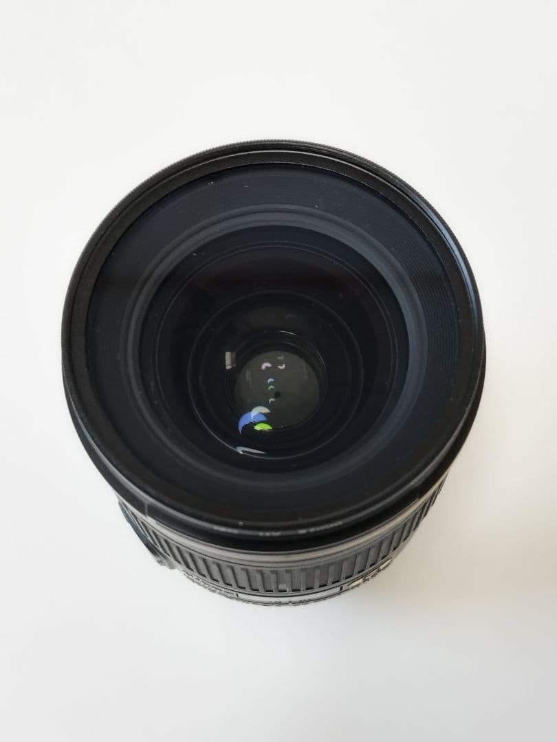 NIKKOR AF-S 28mm f/1.8G 単焦点レンズ