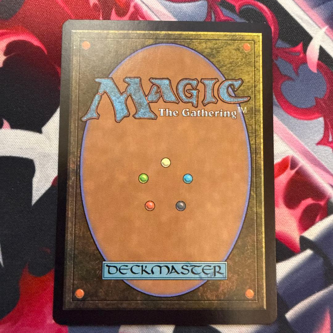 MTG 告別 ショーケース版英語foil ドラフト・セットブースター産