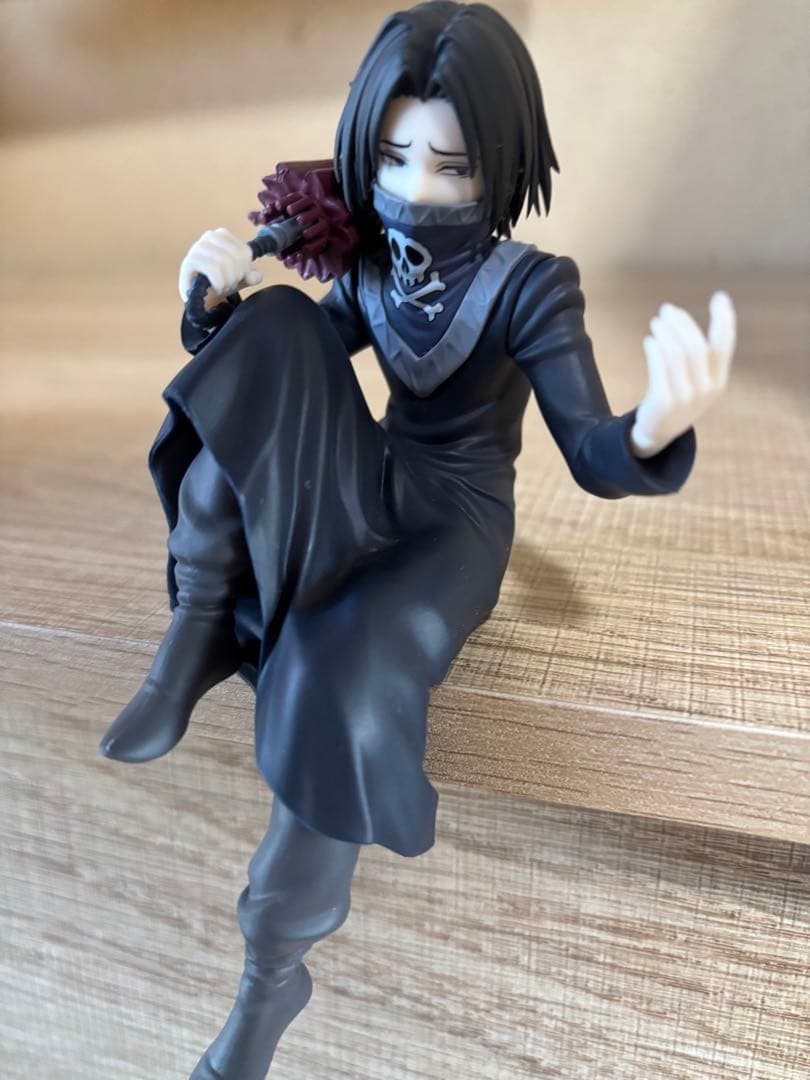 フェイタン ぬーどるストッパー