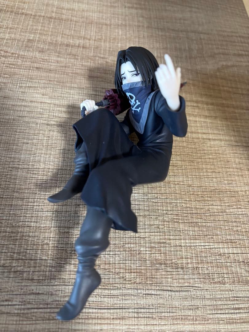 フェイタン ぬーどるストッパー