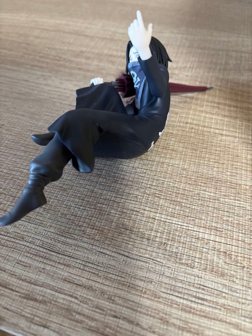 フェイタン ぬーどるストッパー