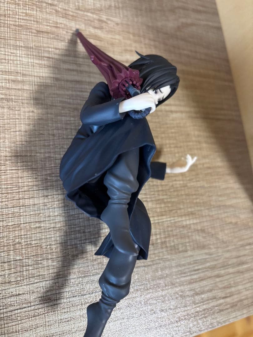 フェイタン ぬーどるストッパー