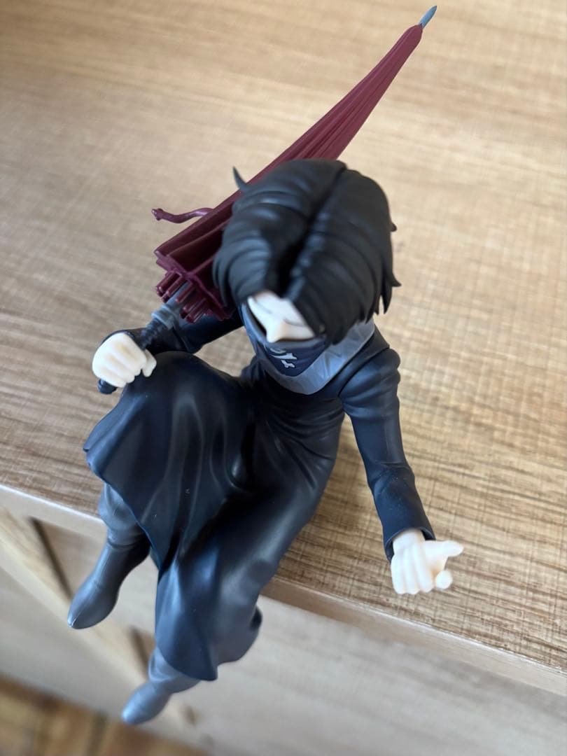 フェイタン ぬーどるストッパー