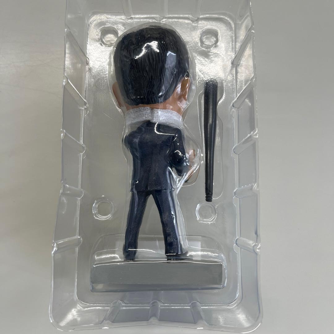 大谷翔平　セイコーアストロン　フィギュア　非売品