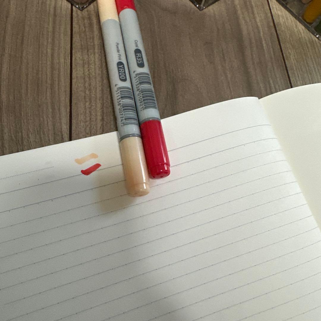 【箱について要相談】コピックciao 144色セット 1本欠品