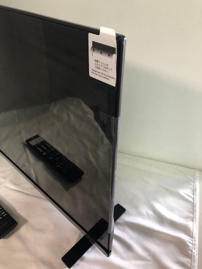 天）178. 【24年製】REGZA レグザ 液晶テレビ 32V35N