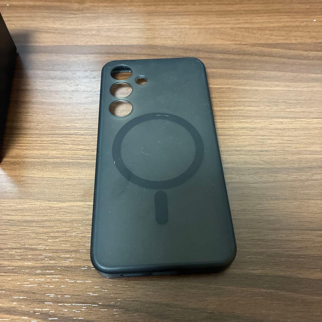 【おまけ付き】Samsung Galaxy S24 256GB