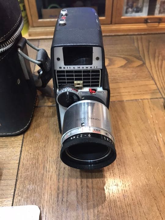 その他 bell&Howell