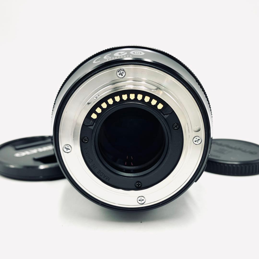 OLYMPUS 12-40mm F2.8 PRO 単焦点レンズ