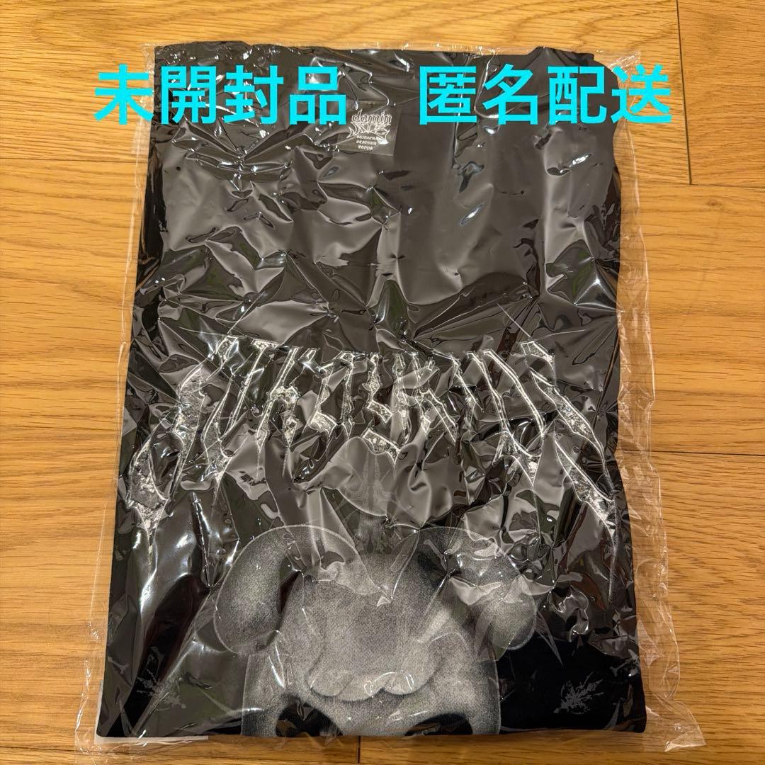 スキズ ポップアップ 闇T パピーム EVIL straykids POPUP