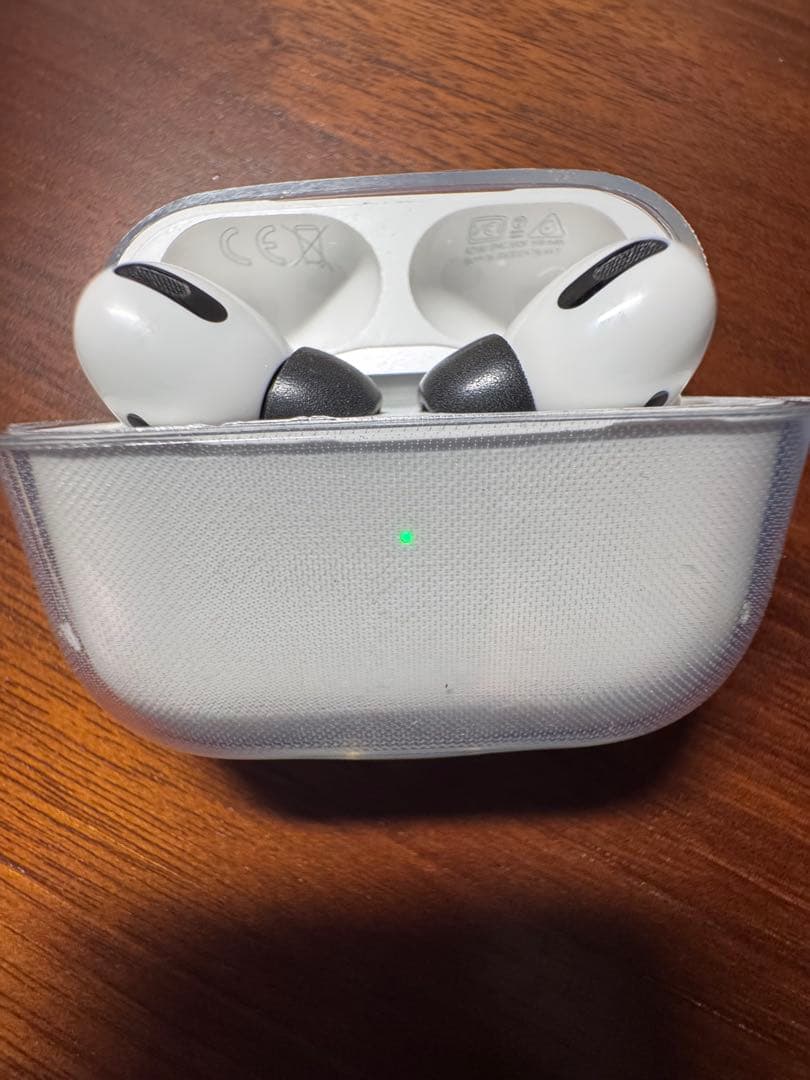 AIR PODS PRO 第1世代　正規品